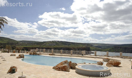 Radisson SAS Golden Sands Resort & Spa 30